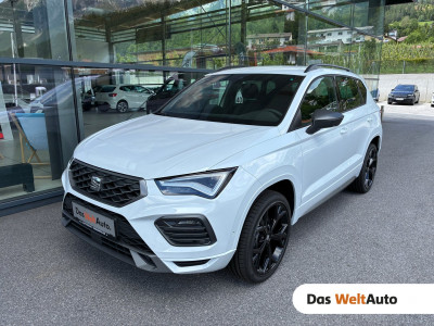 Seat Ateca Gebrauchtwagen
