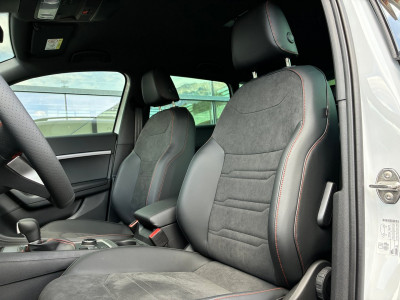 Seat Ateca Gebrauchtwagen