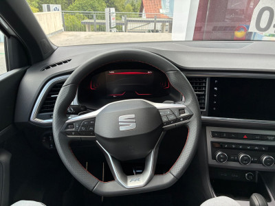 Seat Ateca Gebrauchtwagen