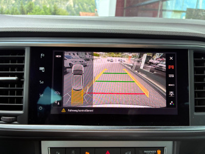 Seat Ateca Gebrauchtwagen