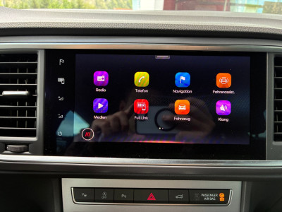 Seat Ateca Gebrauchtwagen