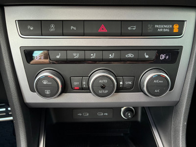 Seat Ateca Gebrauchtwagen