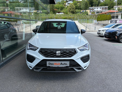 Seat Ateca Gebrauchtwagen