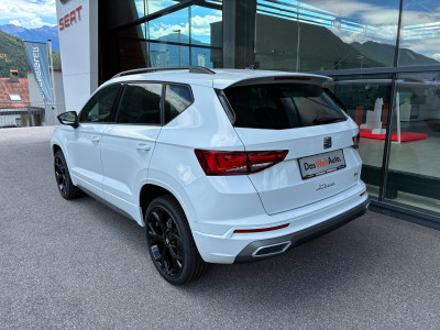 Seat Ateca Gebrauchtwagen