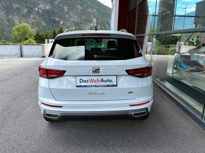 Seat Ateca Gebrauchtwagen