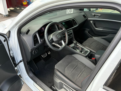 Seat Ateca Gebrauchtwagen
