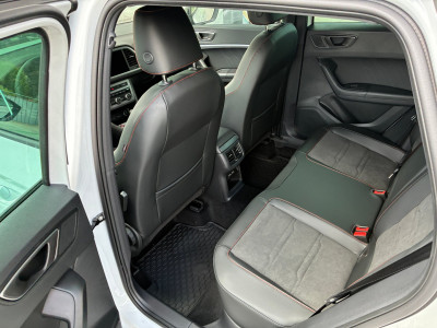 Seat Ateca Gebrauchtwagen