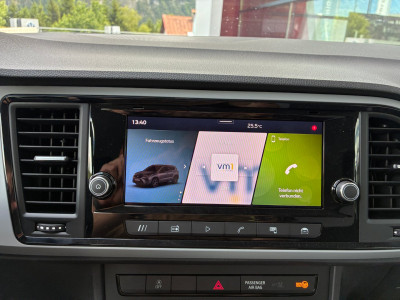 Seat Ateca Gebrauchtwagen Seat Ateca Gebrauchtwagen