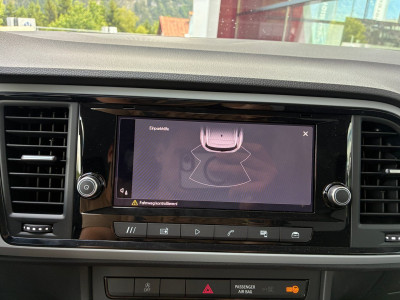 Seat Ateca Gebrauchtwagen Seat Ateca Gebrauchtwagen
