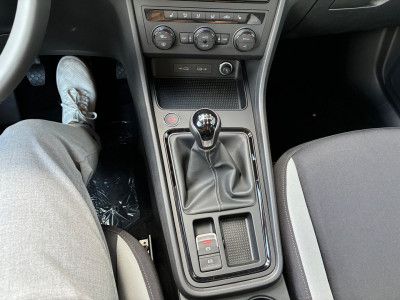 Seat Ateca Gebrauchtwagen Seat Ateca Gebrauchtwagen