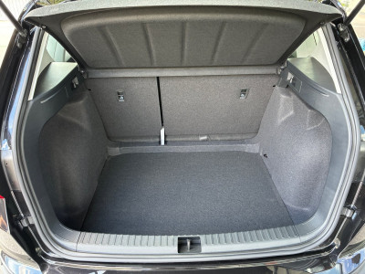 Seat Ateca Gebrauchtwagen Seat Ateca Gebrauchtwagen