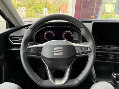 Seat Leon Gebrauchtwagen