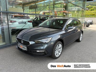 Seat Leon Gebrauchtwagen Seat Leon Gebrauchtwagen
