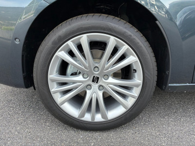 Seat Leon Gebrauchtwagen
