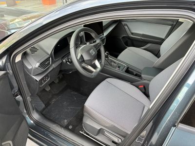Seat Leon Gebrauchtwagen