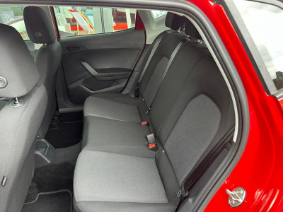 Seat Ibiza Gebrauchtwagen Seat Ibiza Gebrauchtwagen