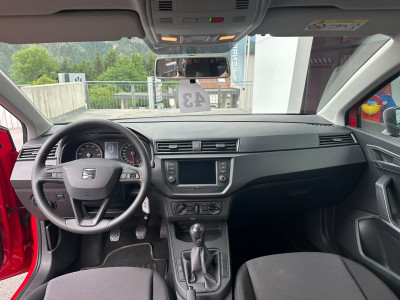 Seat Ibiza Gebrauchtwagen Seat Ibiza Gebrauchtwagen