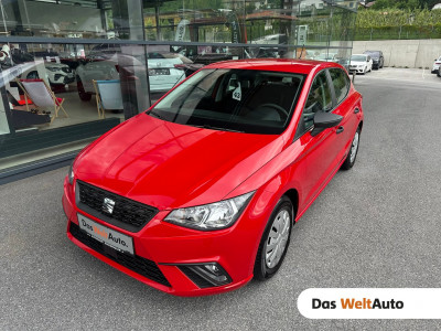 Seat Ibiza Gebrauchtwagen Seat Ibiza Gebrauchtwagen