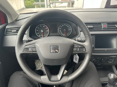 Seat Ibiza Gebrauchtwagen Seat Ibiza Gebrauchtwagen