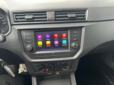 Seat Ibiza Gebrauchtwagen Seat Ibiza Gebrauchtwagen