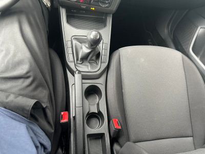 Seat Ibiza Gebrauchtwagen Seat Ibiza Gebrauchtwagen