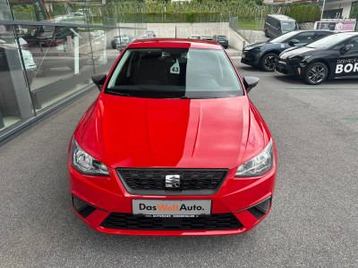 Seat Ibiza Gebrauchtwagen Seat Ibiza Gebrauchtwagen