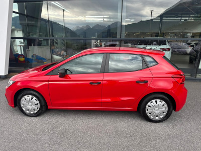 Seat Ibiza Gebrauchtwagen Seat Ibiza Gebrauchtwagen