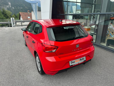 Seat Ibiza Gebrauchtwagen Seat Ibiza Gebrauchtwagen