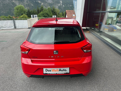 Seat Ibiza Gebrauchtwagen Seat Ibiza Gebrauchtwagen