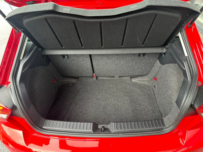 Seat Ibiza Gebrauchtwagen Seat Ibiza Gebrauchtwagen