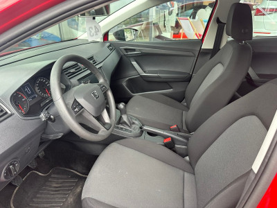 Seat Ibiza Gebrauchtwagen Seat Ibiza Gebrauchtwagen