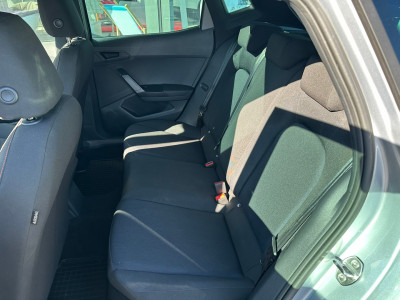 Seat Ibiza Gebrauchtwagen Seat Ibiza Gebrauchtwagen