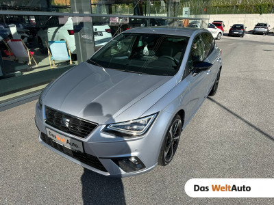Seat Ibiza Gebrauchtwagen Seat Ibiza Gebrauchtwagen