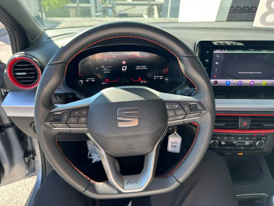 Seat Ibiza Gebrauchtwagen Seat Ibiza Gebrauchtwagen