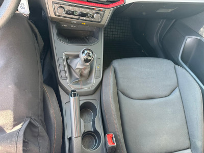 Seat Ibiza Gebrauchtwagen Seat Ibiza Gebrauchtwagen