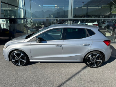 Seat Ibiza Gebrauchtwagen Seat Ibiza Gebrauchtwagen