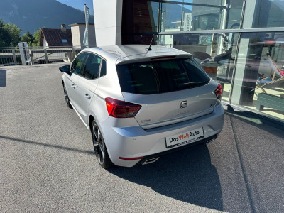 Seat Ibiza Gebrauchtwagen Seat Ibiza Gebrauchtwagen