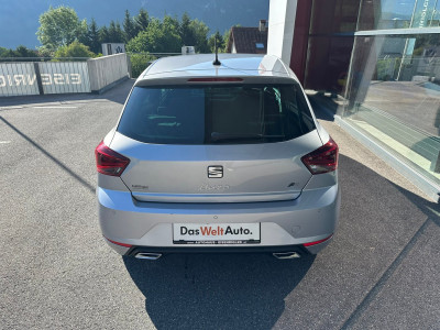 Seat Ibiza Gebrauchtwagen Seat Ibiza Gebrauchtwagen