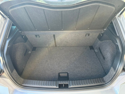 Seat Ibiza Gebrauchtwagen Seat Ibiza Gebrauchtwagen