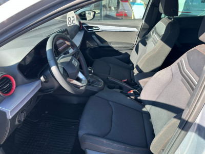 Seat Ibiza Gebrauchtwagen Seat Ibiza Gebrauchtwagen