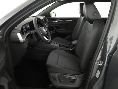 VW Tayron Gebrauchtwagen VW Tayron Gebrauchtwagen