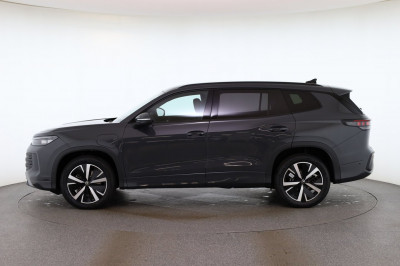 VW Tayron Gebrauchtwagen VW Tayron Gebrauchtwagen