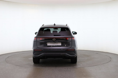 VW Tayron Gebrauchtwagen VW Tayron Gebrauchtwagen
