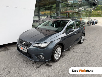 Seat Ibiza Gebrauchtwagen