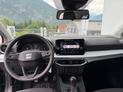 Seat Ibiza Gebrauchtwagen