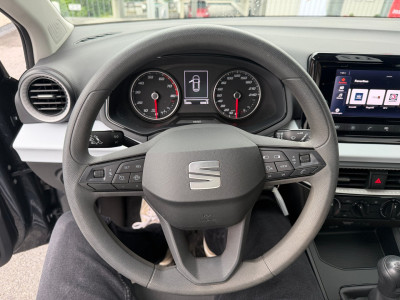 Seat Ibiza Gebrauchtwagen