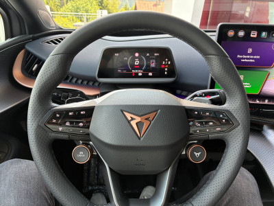 Cupra Tavascan Gebrauchtwagen Cupra Tavascan Gebrauchtwagen