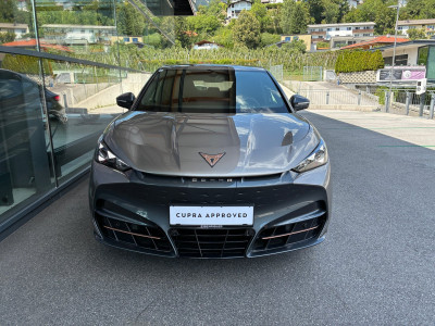 Cupra Tavascan Gebrauchtwagen Cupra Tavascan Gebrauchtwagen