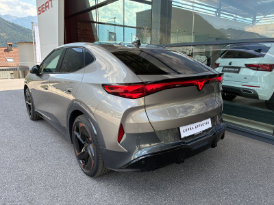 Cupra Tavascan Gebrauchtwagen Cupra Tavascan Gebrauchtwagen