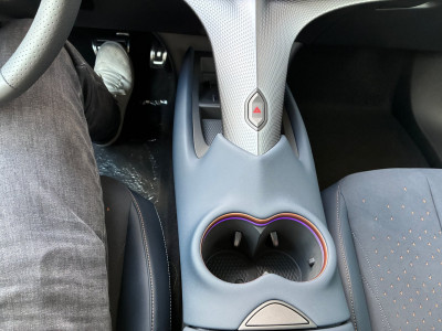 Cupra Tavascan Gebrauchtwagen Cupra Tavascan Gebrauchtwagen